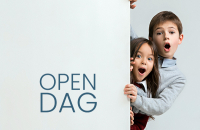 Open Dag